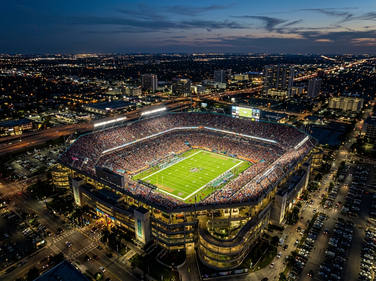 Bills Game Day Highmark Stadium Transportation